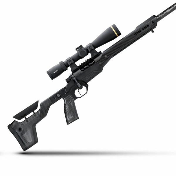 Châssis MDT HNT26 fixe pour Rem 700 SA