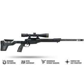 Châssis MDT HNT26 pliant pour Rem 700 SA "ARCA"