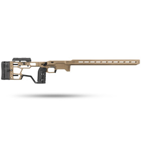 Châssis MDT ACC Elite pour Rem 700 SA