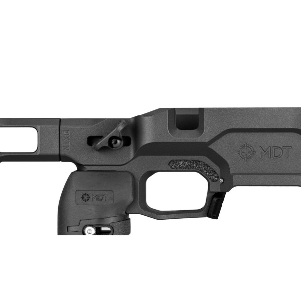 Châssis MDT ACC Elite pour Rem 700 SA