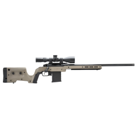 Châssis MDT XRS pour Rem 700 SA gaucher