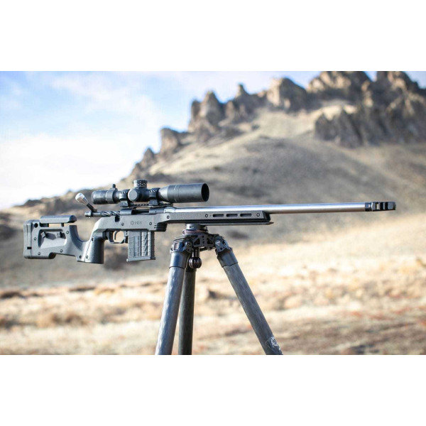 Châssis MDT XRS pour Rem 700 SA gaucher