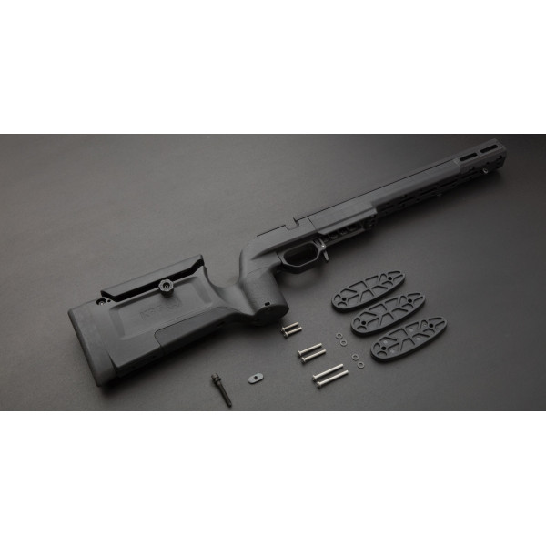 Crosse KRG Bravo pour CZ 457