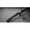 Crosse KRG Bravo pour CZ 457