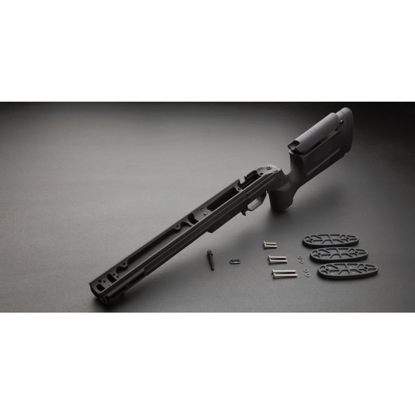 Crosse KRG Bravo pour Rem 700 LA