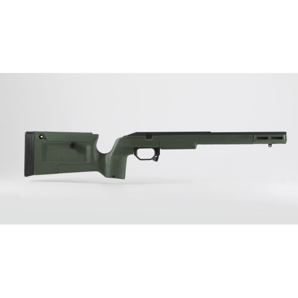 Crosse KRG Bravo pour Rem 700 LA