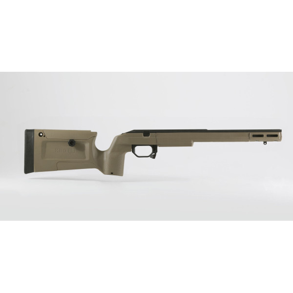 Crosse KRG Bravo pour Rem 700 SA