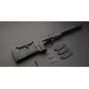 Crosse KRG Bravo pour Tikka T3 et T3x CTR