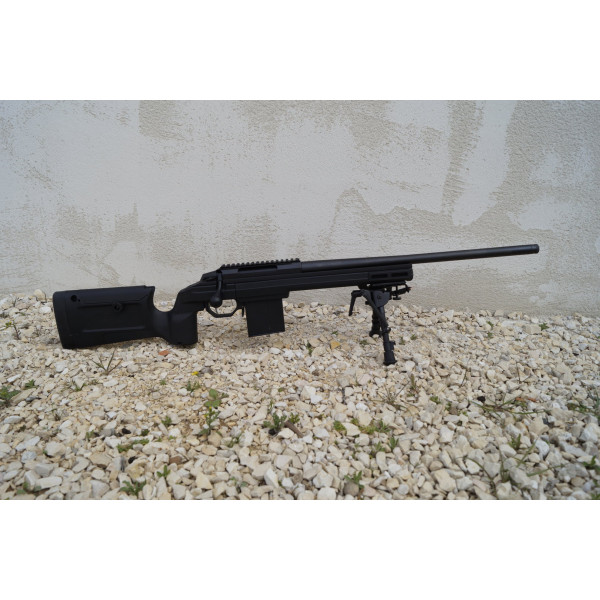 Crosse KRG Bravo pour Tikka T3 et T3x CTR