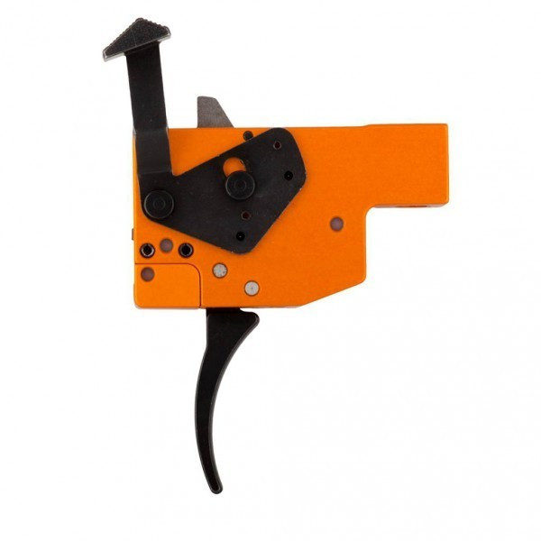 Détente Timney à bossette pour Tikka T3 et T3x