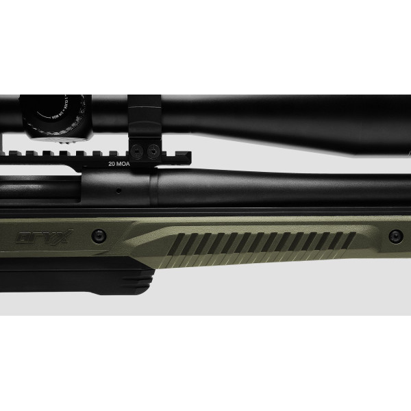Châssis ORYX pour Tikka T1x
