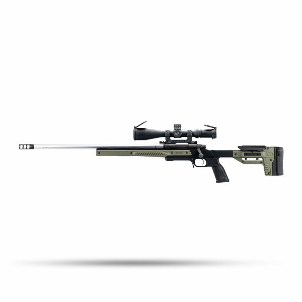Châssis ORYX pour Tikka T3 et T3x SA gaucher