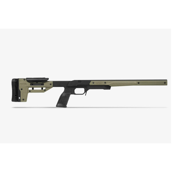 Châssis ORYX pour Ruger 10/22