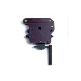 Détente Timney BR pour boîtiers customs sans sûreté