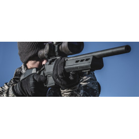 Crosse Magpul Hunter pour Rem 700 SA