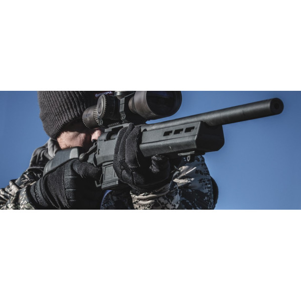 Crosse Magpul Hunter pour Rem 700 SA