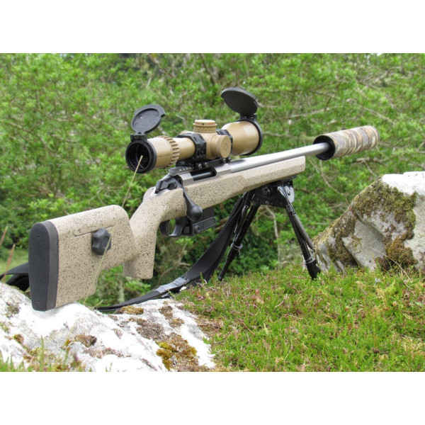 Crosse PSE E-Tac 3 Mil-Spec pour Tikka T3 et T3x