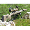 Crosse PSE E-Tac 3 Mil-Spec pour Tikka T3 et T3x