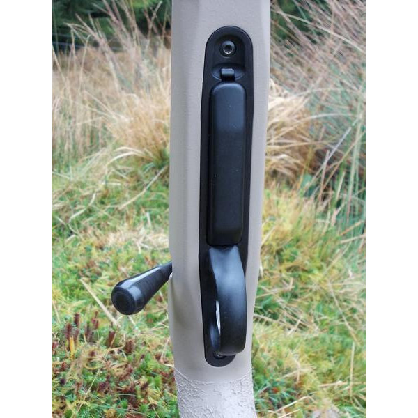 Crosse PSE E-Tac 3 Mil-Spec pour Tikka T3 et T3x