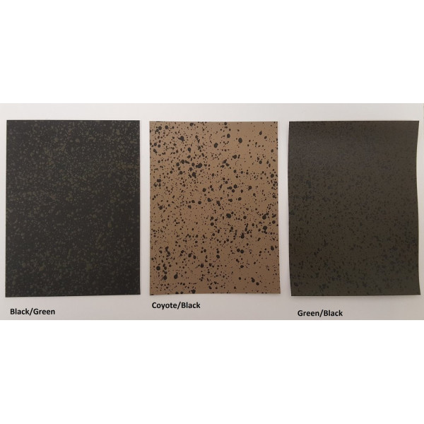 Crosse PSE E-Tac 3 Mil-Spec pour Tikka T3 et T3x