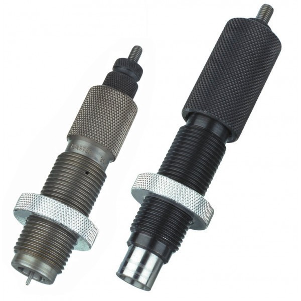 Jeu d'outils Forster Ultra Compétition