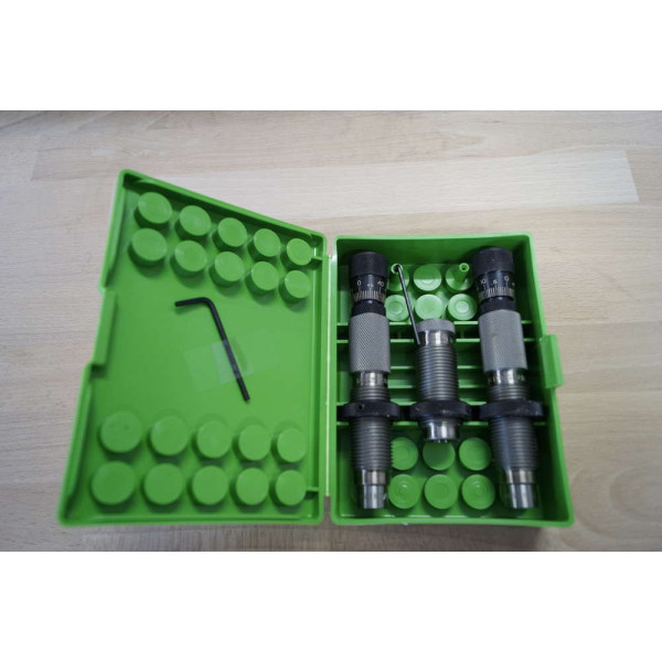 Jeu d'outils Redding Compétition