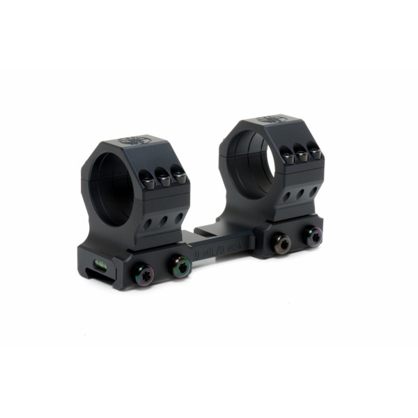 Montage Tier One Tactical Monomount 34mm - 0 MIL