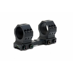 Montage Tier One Tactical Monomount 34mm - 6 MIL - Long Saddle