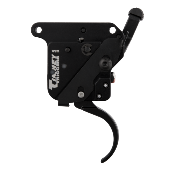 Détente Timney pour Rem 700 ( modèle d'expo )