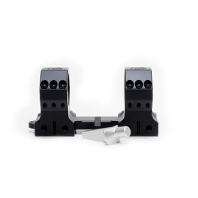 Montage Tier One Tactical Monomount 35mm - 6 MIL