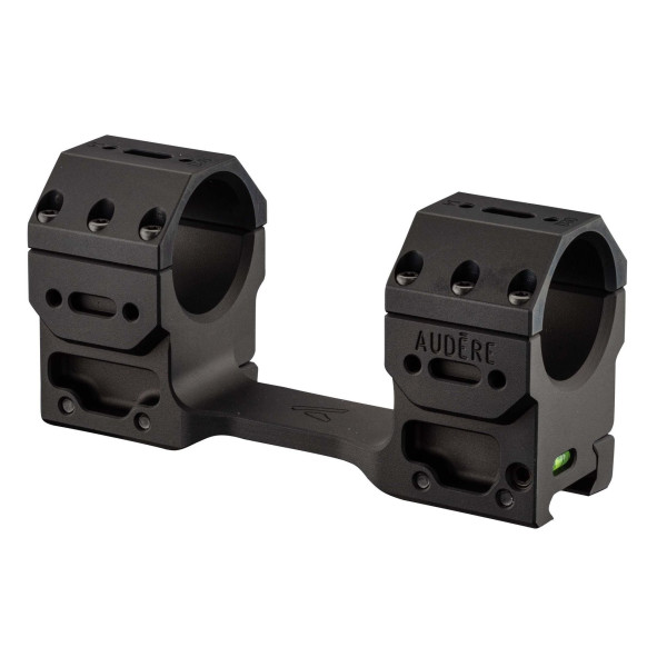 Montage Audère Adversus Gen 2 - 34mm - 0 MOA