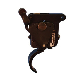 Détente Timney pour Rem 700 ( modèle d'expo )