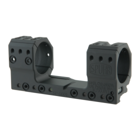 Montage SPUHR 35mm - 6 MIL