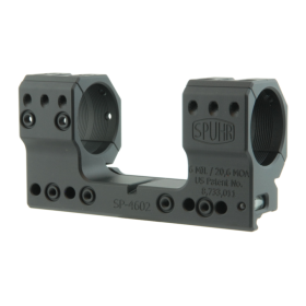 Montage SPUHR 35mm - 6 MIL