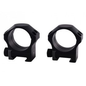 Colliers Nightforce Ultralite 30mm - 4 vis