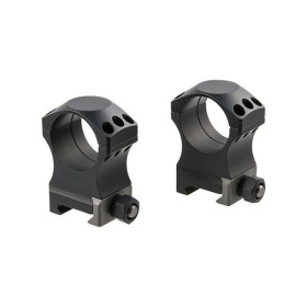 Colliers Nightforce Ultralite 30mm - 6 vis