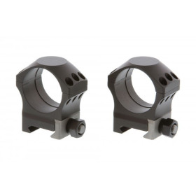 Colliers Nightforce Ultralite 34mm - 6 vis