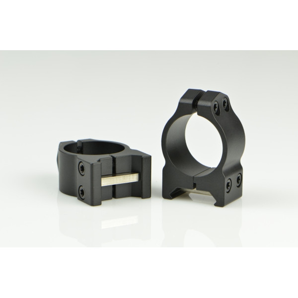 Colliers Warne fixes 25.4mm - Weaver