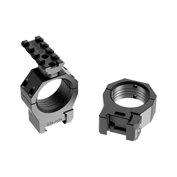 Colliers Audère PSR Gen 3 - 34mm