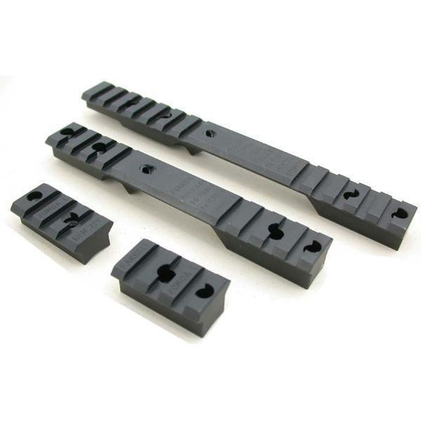 Rail Ken Farrell pour Rem 700 LA KEN FARRELL