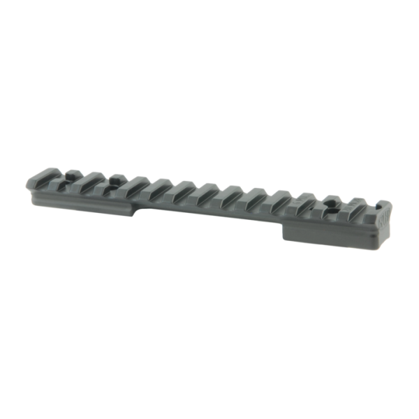 Rail Picatinny SPUHR pour Rem 700 SA