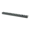 Rail Picatinny SPUHR pour Tikka T3 et T3x