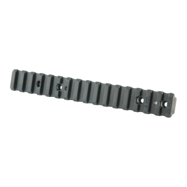 Rail Picatinny SPUHR pour Tikka T3 et T3x
