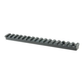 Rail Picatinny SPUHR rallongé pour Tikka T3 et T3x