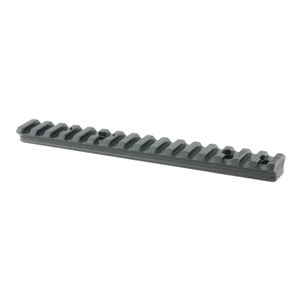Rail Picatinny SPUHR rallongé pour Tikka T3 et T3x
