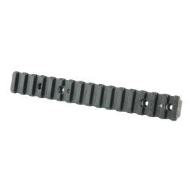 Rail Picatinny SPUHR rallongé pour Tikka T3 et T3x