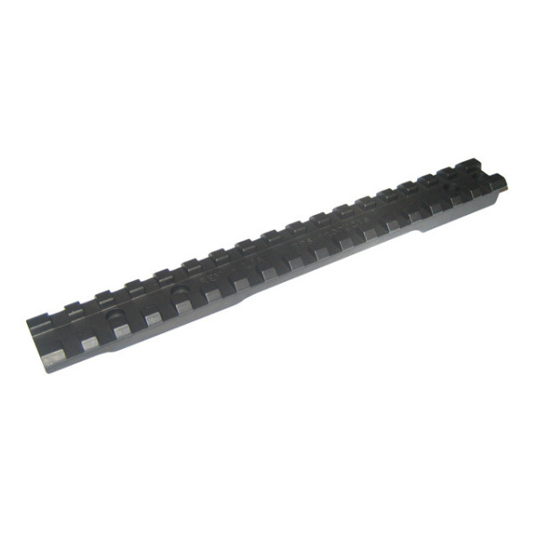Rail Picatinny TPS pour Rem 700 SA