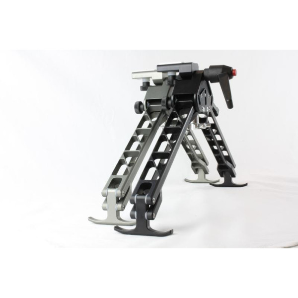 Bipied Tier One FTR Aluminium
