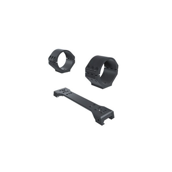 Montage Sako S20 34mm - 0 MOA