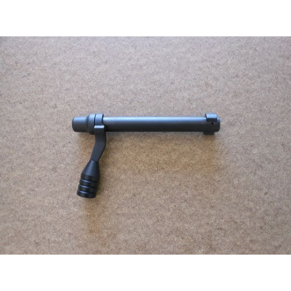 Boule de levier ARMECA posée